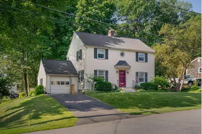 4 Ursula Street, Waterville, ME 04901 - Photo 1