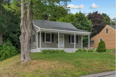 31 Longfellow Drive, Cape Elizabeth, ME 04107 - Photo 10