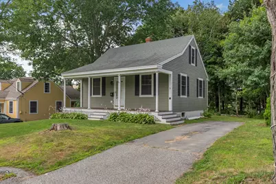 31 Longfellow Drive, Cape Elizabeth, ME 04107 - Photo 12