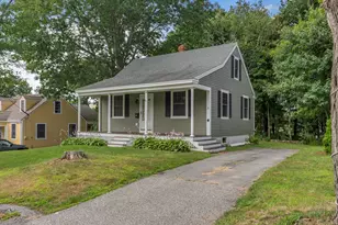 31 Longfellow Dr, Cape Elizabeth, ME 04107 - Photo 12