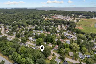 31 Longfellow Drive, Cape Elizabeth, ME 04107 - Photo 14