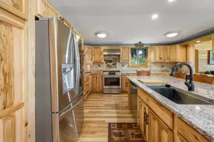 45 Beaver Brook Rd, Bowerbank, ME 04426 - Photo 38