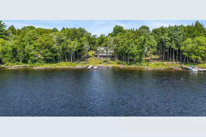 45 Beaver Brook Road, Bowerbank, ME 04426 - Photo 12