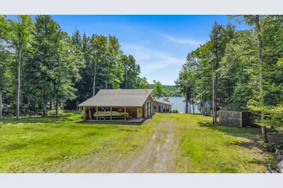 45 Beaver Brook Road, Bowerbank, ME 04426 - Photo 6