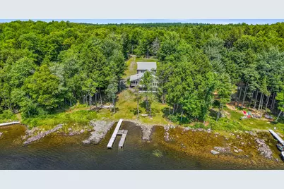 45 Beaver Brook Road, Bowerbank, ME 04426 - Photo 14