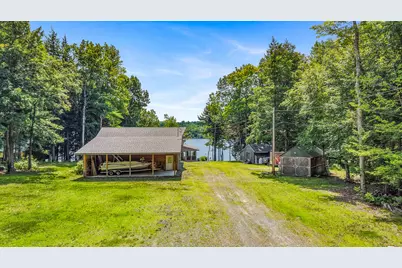 45 Beaver Brook Road, Bowerbank, ME 04426 - Photo 2