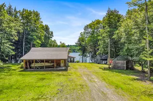 45 Beaver Brook Rd, Bowerbank, ME 04426 - Photo 2