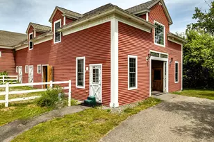 711 St George Rd, South Thomaston, ME 04858 - Photo 28