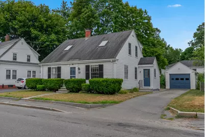 6 Jordan Avenue, Brunswick, ME 04011 - Photo 34