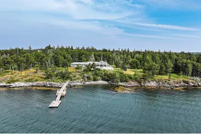 14 Kingsbury Point, Vinalhaven, ME 04863 - Photo 2
