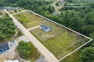 41 Wier's Ln, Lebanon, ME 04027 - Photo 2