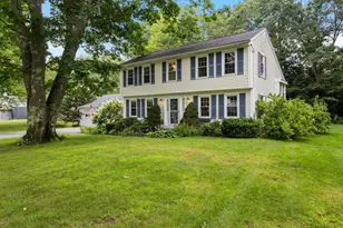 9 Banks Brook Rd, Old Orchard Beach, ME 04064 - Photo 2