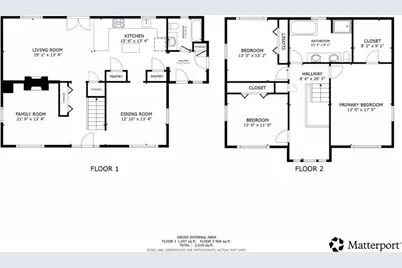 37 Martin Lane, Lebanon, ME 04027 - Photo 50