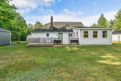 66 Merryman Road, Glenburn, ME 04401 - Photo 40