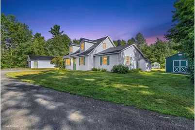 66 Merryman Road, Glenburn, ME 04401 - Photo 1