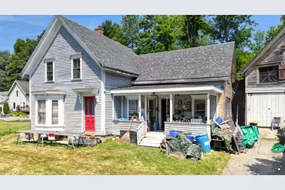 52 Windsor Street, Randolph, ME 04346 - Photo 2