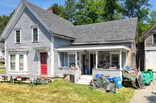 52 Windsor St, Randolph, ME 04346 - Photo 2