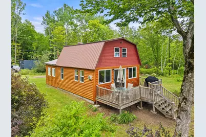 55 Willigar Lane, Island Falls, ME 04747 - Photo 2