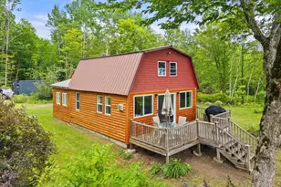 55 Willigar Ln, Island Falls, ME 04747 - Photo 2