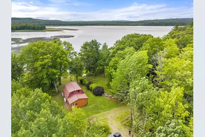 55 Willigar Lane, Island Falls, ME 04747 - Photo 1