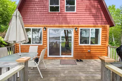 55 Willigar Lane, Island Falls, ME 04747 - Photo 32
