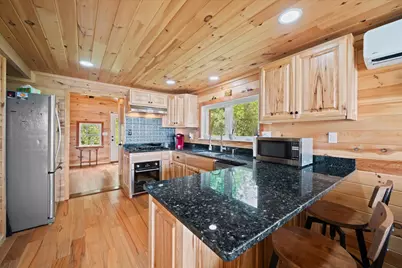 55 Willigar Lane, Island Falls, ME 04747 - Photo 12