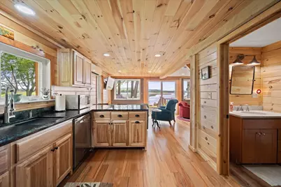 55 Willigar Lane, Island Falls, ME 04747 - Photo 14