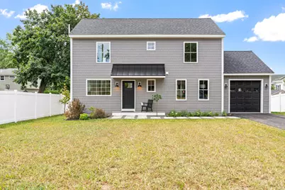 222 Ludlow Street, Portland, ME 04102 - Photo 2