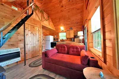 35 Sandy Beach Road, Danforth, ME 04424 - Photo 20