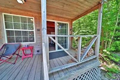 35 Sandy Beach Road, Danforth, ME 04424 - Photo 12