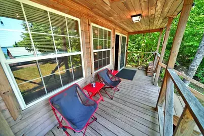 35 Sandy Beach Road, Danforth, ME 04424 - Photo 10