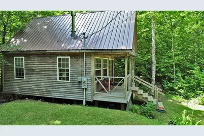 35 Sandy Beach Road, Danforth, ME 04424 - Photo 14