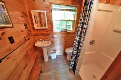 35 Sandy Beach Road, Danforth, ME 04424 - Photo 30