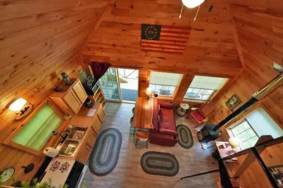 35 Sandy Beach Road, Danforth, ME 04424 - Photo 8