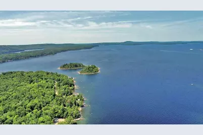 35 Sandy Beach Road, Danforth, ME 04424 - Photo 4