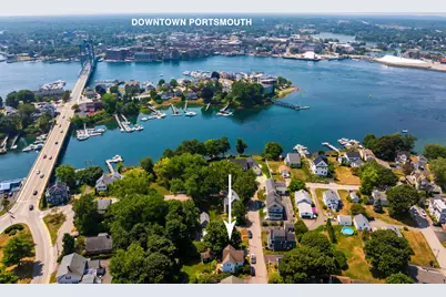 19 Stimson Street, Kittery, ME 03904 - Photo 2