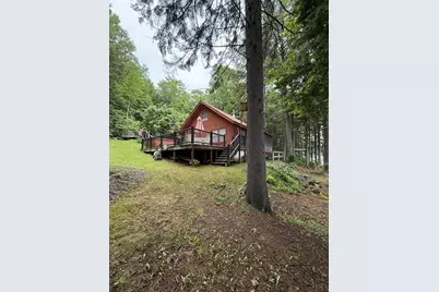 416 S Shore Road, Island Falls, ME 04747 - Photo 34