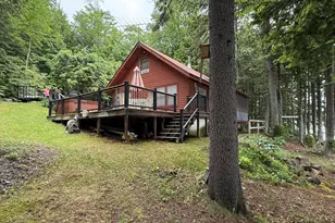 416 S Shore Rd, Island Falls, ME 04747 - Photo 34