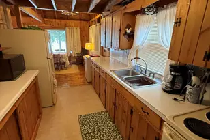 416 S Shore Rd, Island Falls, ME 04747 - Photo 12
