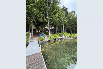 416 S Shore Road, Island Falls, ME 04747 - Photo 8
