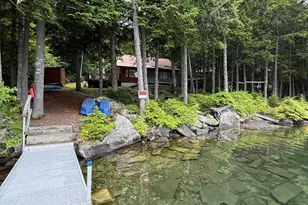 416 S Shore Rd, Island Falls, ME 04747 - Photo 8