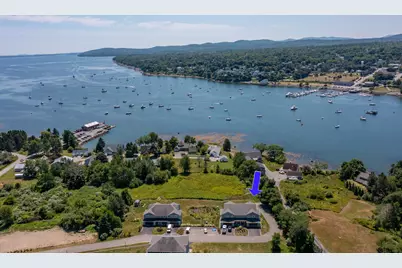 8 Shipmasters Cove Road #8, Belfast, ME 04915 - Photo 6