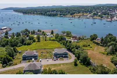 8 Shipmasters Cove Road #8, Belfast, ME 04915 - Photo 4