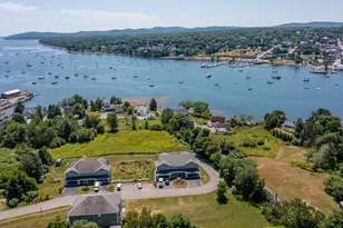 8 Shipmasters Cove Rd, Belfast, ME 04915 - Photo 4