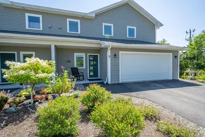 8 Shipmasters Cove Road #8, Belfast, ME 04915 - Photo 1