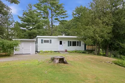 771 Bennoch Road, Old Town, ME 04468 - Photo 2