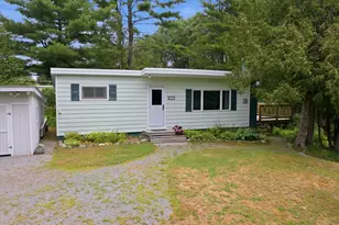 771 Bennoch Rd, Old Town, ME 04468 - Photo 1