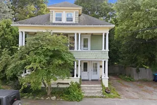 226 Summer St, Auburn, ME 04210 - Photo 2