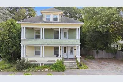 226 Summer Street, Auburn, ME 04210 - Photo 1