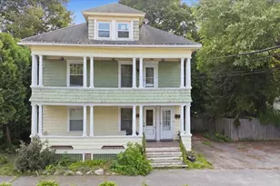 226 Summer St, Auburn, ME 04210 - Photo 1